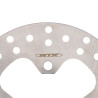 MTX Performance ATV Brake Disc Front Solid Round Honda MD6365 01092