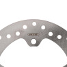 MTX Performance ATV Brake Disc Predné alebo Rear Solid Round Honda MD6140 01114