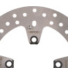 MTX Performance Brake Disc Rear Solid Round Ducati MD695  02001