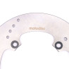 MTX Performance Brake Disc Rear Solid Round Ducati MD632  02005