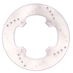 MTX Performance Brake Disc Rear Solid Round Ducati MD632  02005