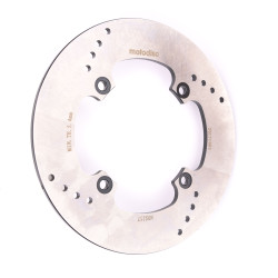 MTX Performance Brake Disc Rear Solid Round Ducati MD632  02005