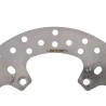 MTX Performance Brake Disc Rear Solid Round Ducati MD627  02008