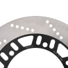 MTX Performance Brake Disc Rear Solid Round Kawasaki MD4017 03004