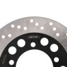 MTX Performance Brake Disc Rear Solid Round Kawasaki MD4013 03005