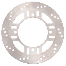 MTX Performance Brake Disc Rear Solid Round Kawasaki MD4042 03006