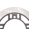 MTX Performance Brake Disc Rear Solid Round Kawasaki MD4042 03006