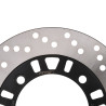 MTX Performance Brake Disc Rear Solid Round Kawasaki MD4023  03007