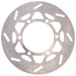 MTX Performance Brake Disc Rear Solid Round Kawasaki MD6085 03008