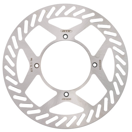 Tarcza hamulcowa MTX Performance Przednia Solidna Okrągła Kawasaki MD3015 03010