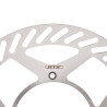 MTX Performance Brake Disc Front Solid Round Kawasaki MD3015  03010