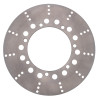 MTX Performance Brake Disc Front Solid Round Kawasaki MD4006 03014