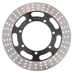 MTX Performance Brake Disc Front Solid Round Kawasaki MD4125 03021