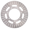 MTX Performance Brake Disc Front Solid Round Kawasaki MD4125  03021