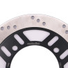 MTX Performance Brake Disc Rear Solid Round Kawasaki MD4007  03023