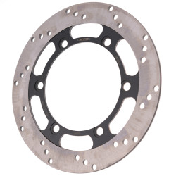 MTX Performance Brake Disc Rear Solid Round Kawasaki MD6082  03024