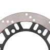 MTX Performance Brake Disc Rear Solid Round Kawasaki MD4027  03026