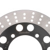 MTX Performance Brake Disc Rear Solid Round Kawasaki MD4133  03029