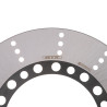 MTX Performance Brake Disc Front Solid Round Kawasaki MD4010  03032