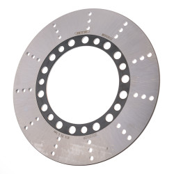 MTX Performance Brake Disc Front Solid Round Kawasaki MD4010  03032