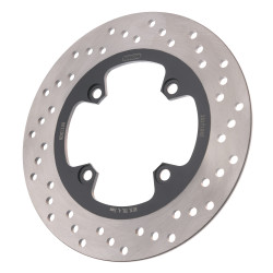 MTX Performance Brake Disc Rear Solid Round Kawasaki MD4165  03034