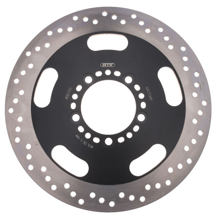 MTX Performance Brake Disc Front Solid Round Kawasaki  03035