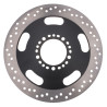 MTX Performance Brake Disc Front Solid Round Kawasaki  03035