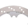 MTX Performance Brake Disc Front Solid Round Kawasaki MD4021  03042