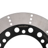 Tarcza hamulcowa MTX Performance tył Solid Round Kawasaki 03044