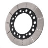 MTX Performance Brake Disc Rear Solid Round Kawasaki  03044