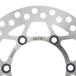 MTX Performance brzdový kotúč predný pevný okrúhly Kawasaki Suzuki MD6186 03047