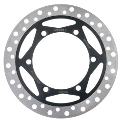 MTX Performance Brake Disc Front Solid Round Kawasaki MD6239 03048