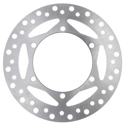 MTX Performance Brake Disc Front Solid Round Kawasaki MD6239  03048