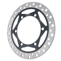 MTX Performance Brake Disc Front Solid Round Kawasaki MD6239  03048