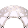 MTX Performance Brake Disc Front Solid Round Kawasaki MD6026  03050