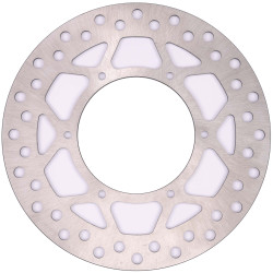 MTX Performance Brake Disc Front Solid Round Kawasaki MD6026  03050