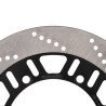 MTX Performance Brake Disc Rear Solid Round Kawasaki MD4082 03051