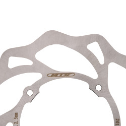 Tarcza hamulcowa MTX Performance Przód Solidna Falista KTM Husqvarna MD6407 03055