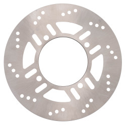 MTX Performance Brake Disc Rear Solid Round Kawasaki MD4009  03057