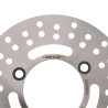 MTX Performance ATV Brake Disc Front Solid Round Kawasaki MD6131  03058