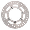 MTX Performance Brake Disc Front Solid Round Kawasaki MD4125  03059