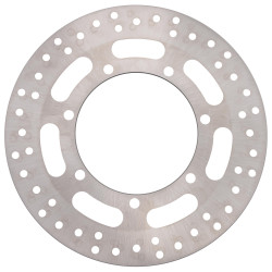 MTX Performance Brake Disc Front Solid Round Kawasaki MD4125  03059