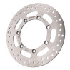 MTX Performance Brake Disc Front Solid Round Kawasaki MD4125  03059