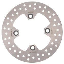 MTX Performance ATV Brake Disc Front Solid Round Kawasaki MD6188 03064