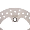 MTX Performance ATV Brake Disc Front Solid Round Kawasaki MD6188  03064