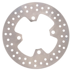 MTX Performance ATV Brake Disc Front Solid Round Kawasaki MD6188  03064