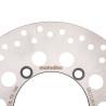 MTX Performance Brake Disc Rear Solid Round Kawasaki  03071