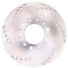 MTX Performance ATV Brake Disc Rear Solid Round Kawasaki Kymco MD6267  03074