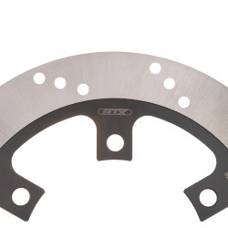 Tarcza hamulcowa MTX Performance Tył Pełna Okrągła Triumph MD641 04008