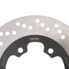 MTX Performance Brake Disc Rear Solid Round Suzuki MD3008 05005